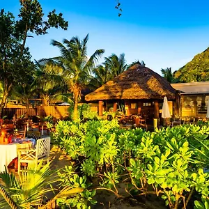 Story Seychelles Resort